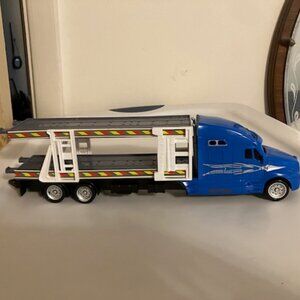 Big Truck by Brooklyn Lollipops
